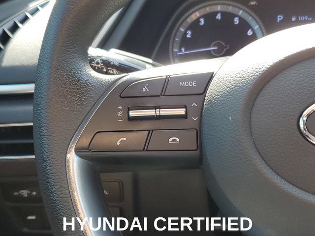 Certified 2023 Hyundai Sonata SE FWD image 13