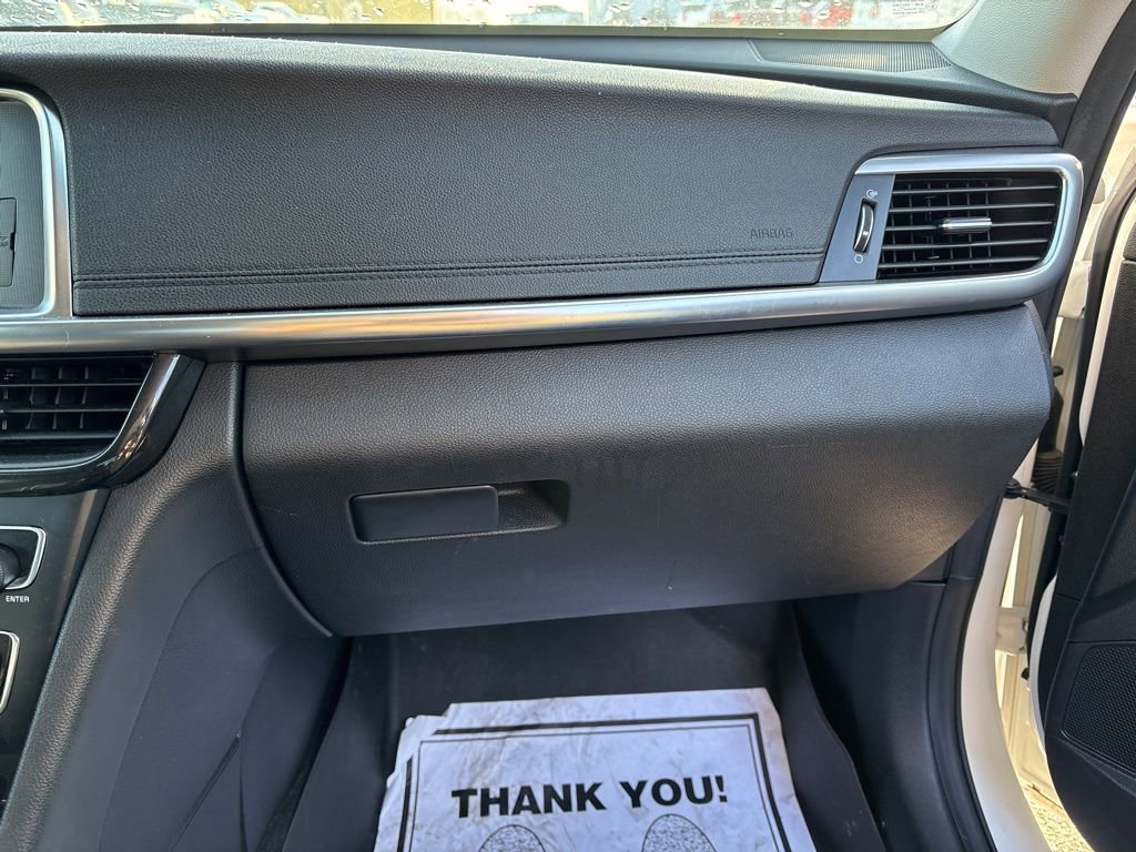 Used 2017 Kia Optima SX w/ Premium Technology Package image 22