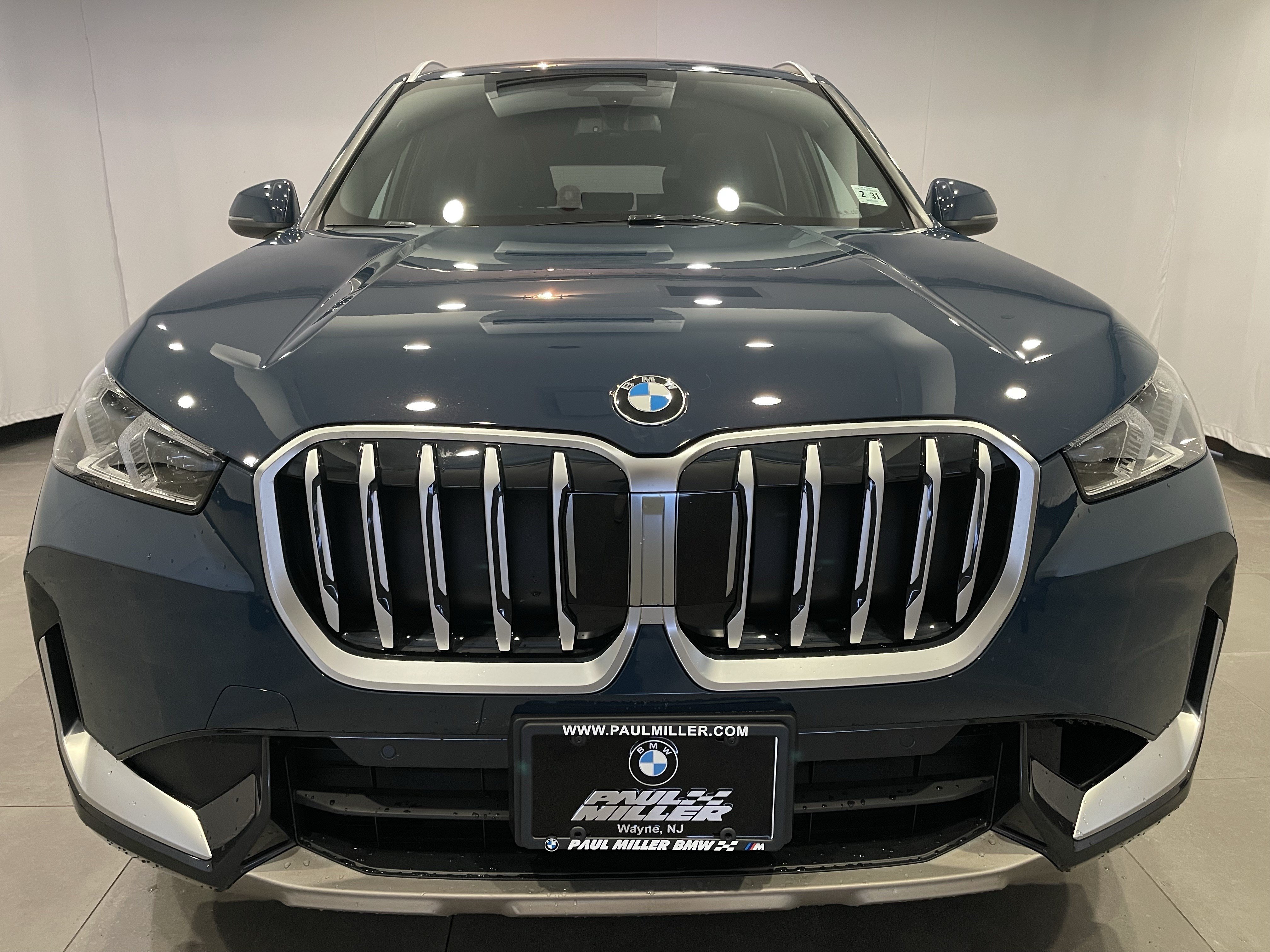 Used 2026 BMW X1 xDrive28i w/ Convenience Package AWD/4WD video 2