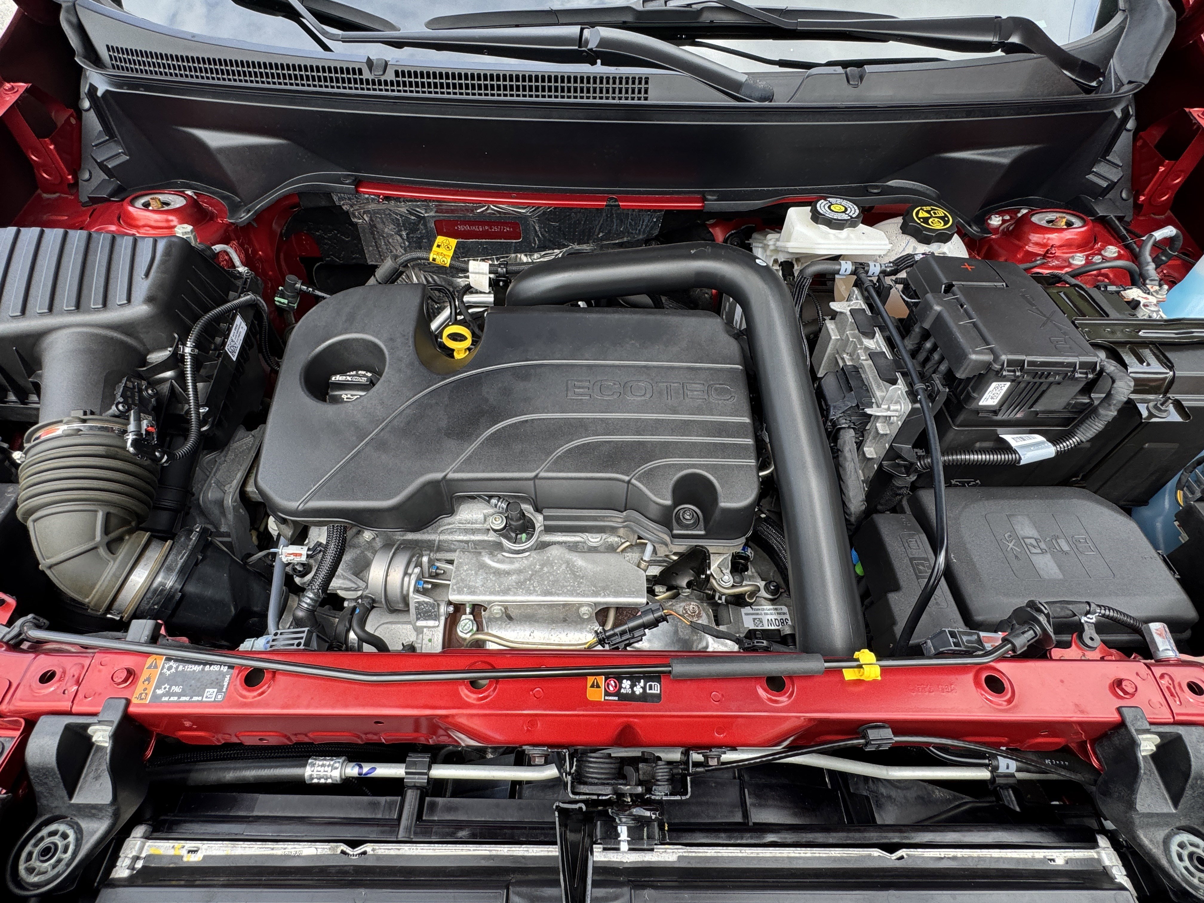 Used 2023 Chevrolet Equinox LT image 11