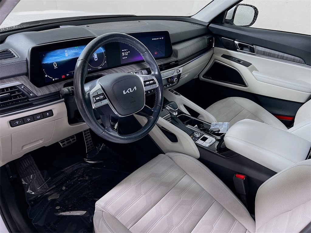 Used 2024 Kia Telluride SX Prestige image 10