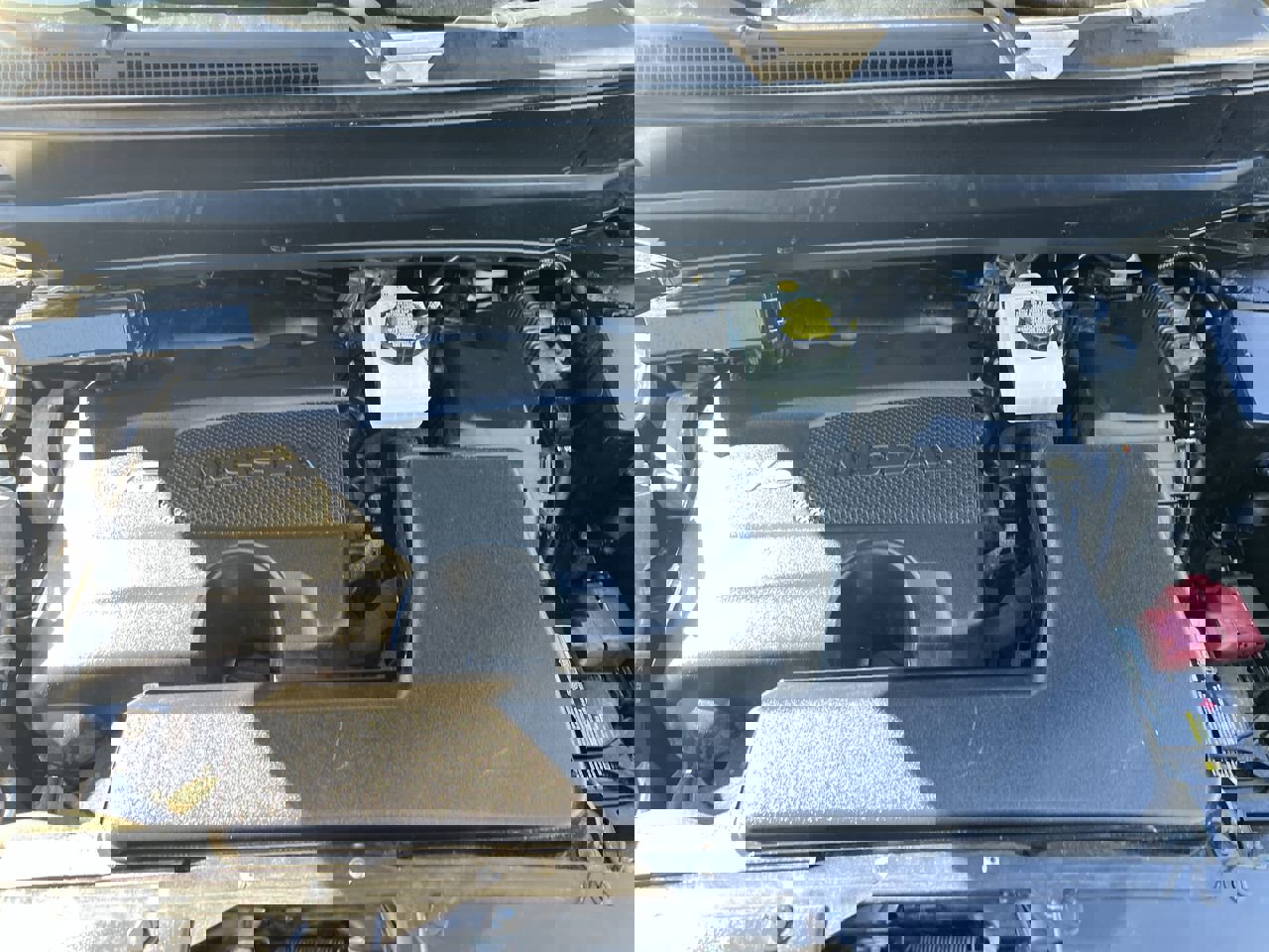 Used 2020 Nissan Pathfinder SV image 36