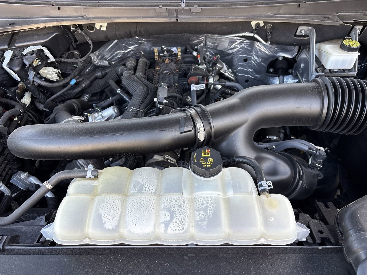 Used 2023 Ford Expedition Platinum image 11