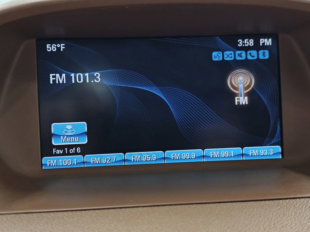 Used 2016 Buick Encore Premium AWD/4WD image 17