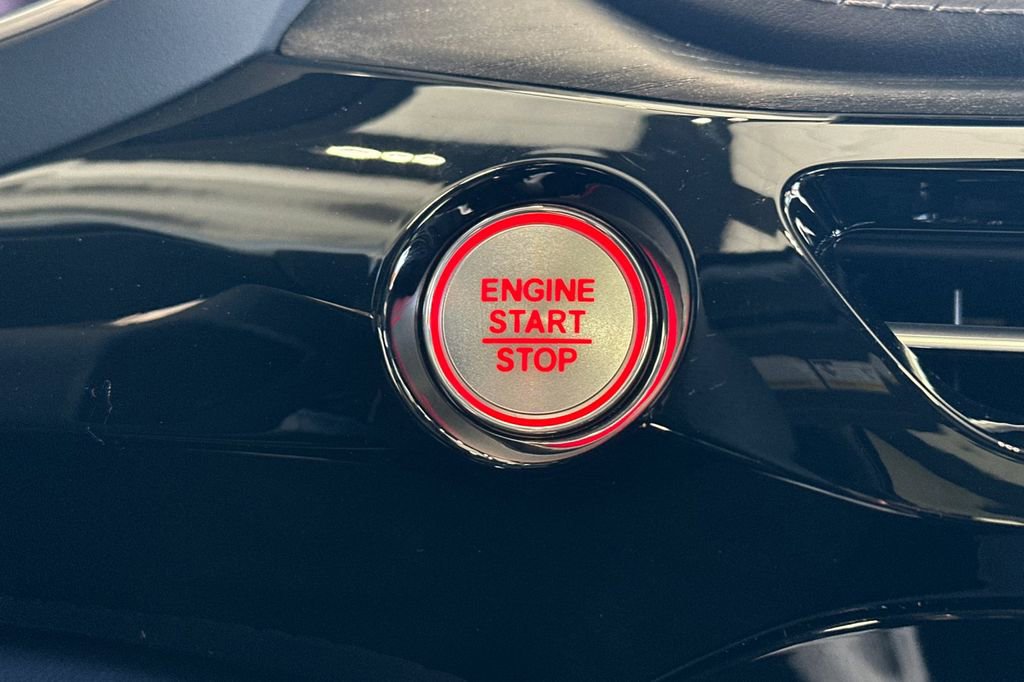 New 2026 Acura MDX Type S image 23