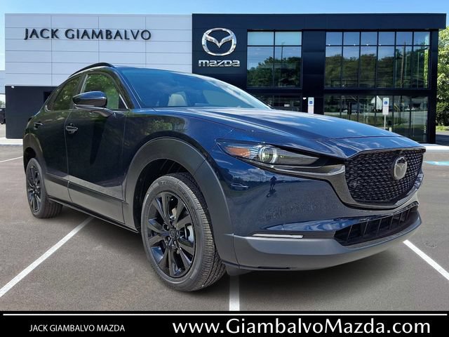 New 2026 MAZDA CX-30 Aire Edition AWD/4WD video 1