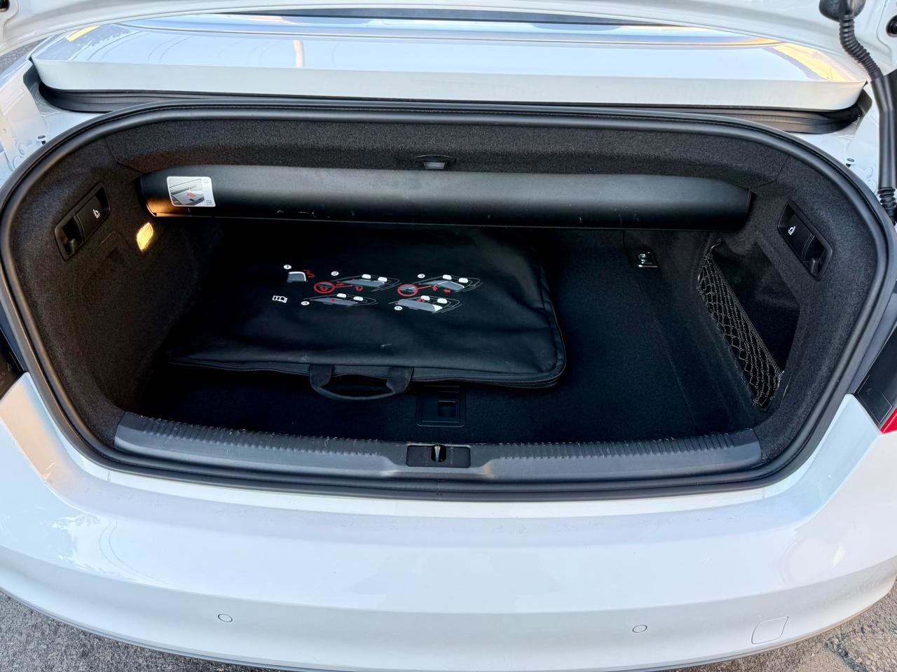 Used 2015 Audi A5 2.0T Premium Plus w/ Technology Package image 24