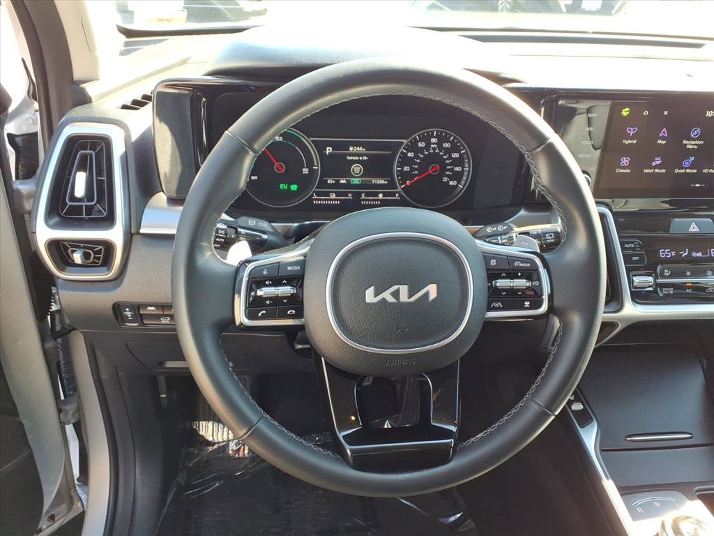 Used 2023 Kia Sorento EX image 8