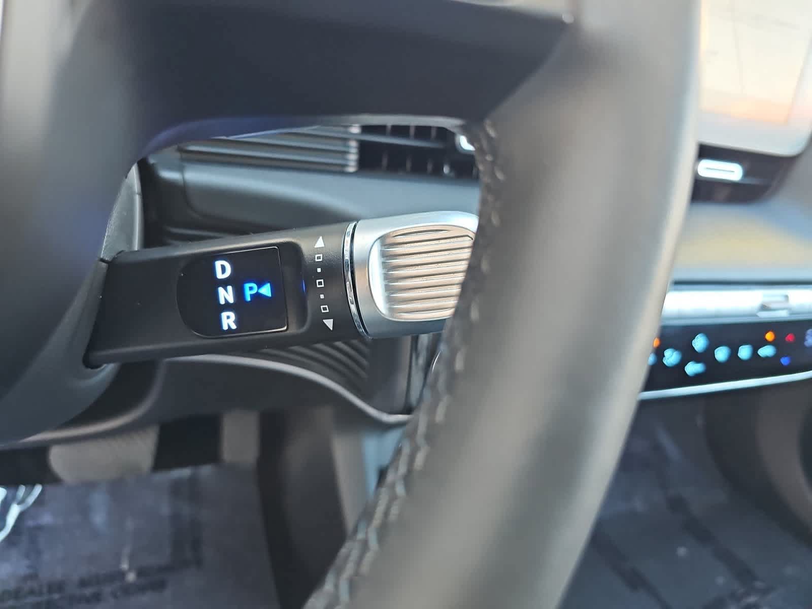 Certified 2024 Hyundai Ioniq 5 Limited RWD image 21