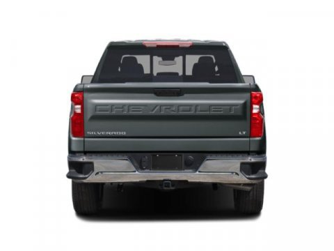 New 2026 Chevrolet Silverado 1500 LT AWD/4WD image 8