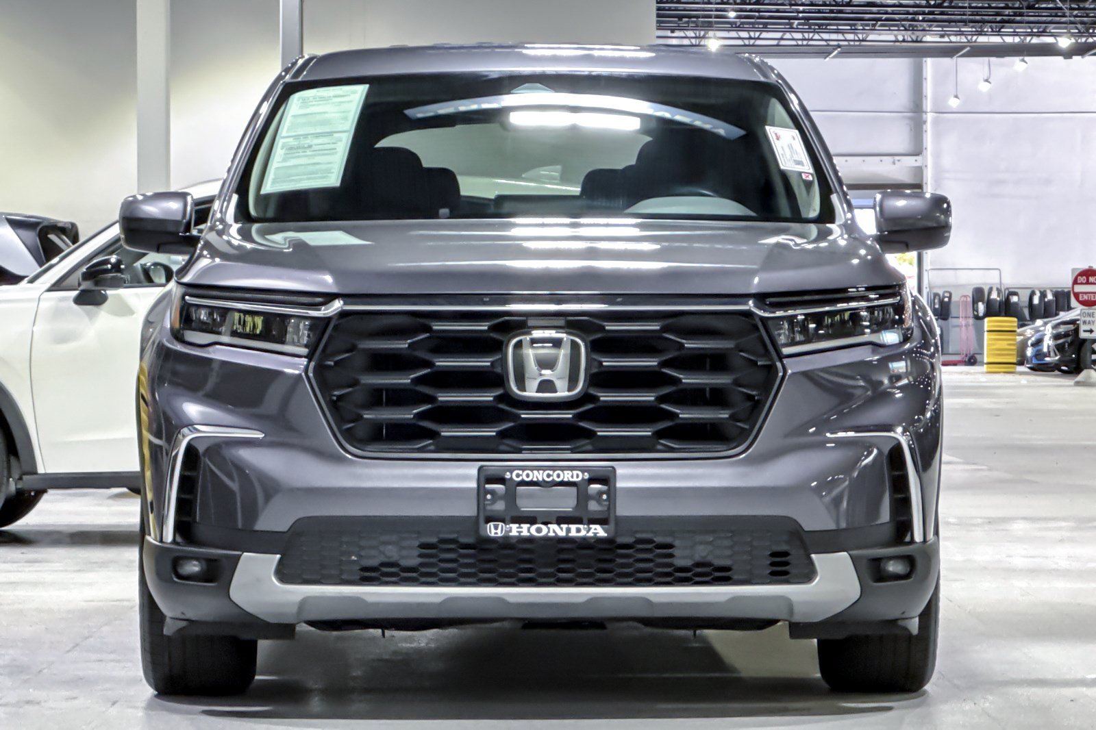 Used 2024 Honda Pilot EX-L image 6