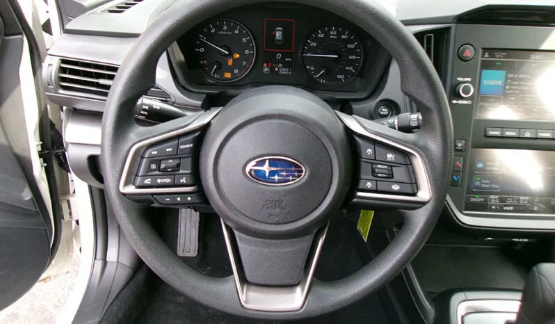 Used 2024 Subaru Impreza 2.0i AWD/4WD image 13