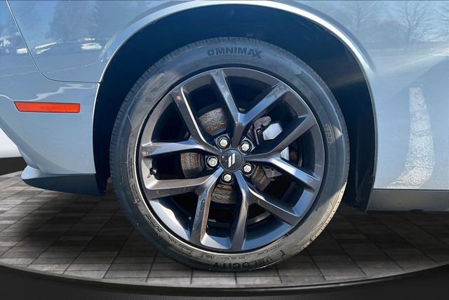 Used 2021 Dodge Challenger SXT w/ Blacktop Package image 30