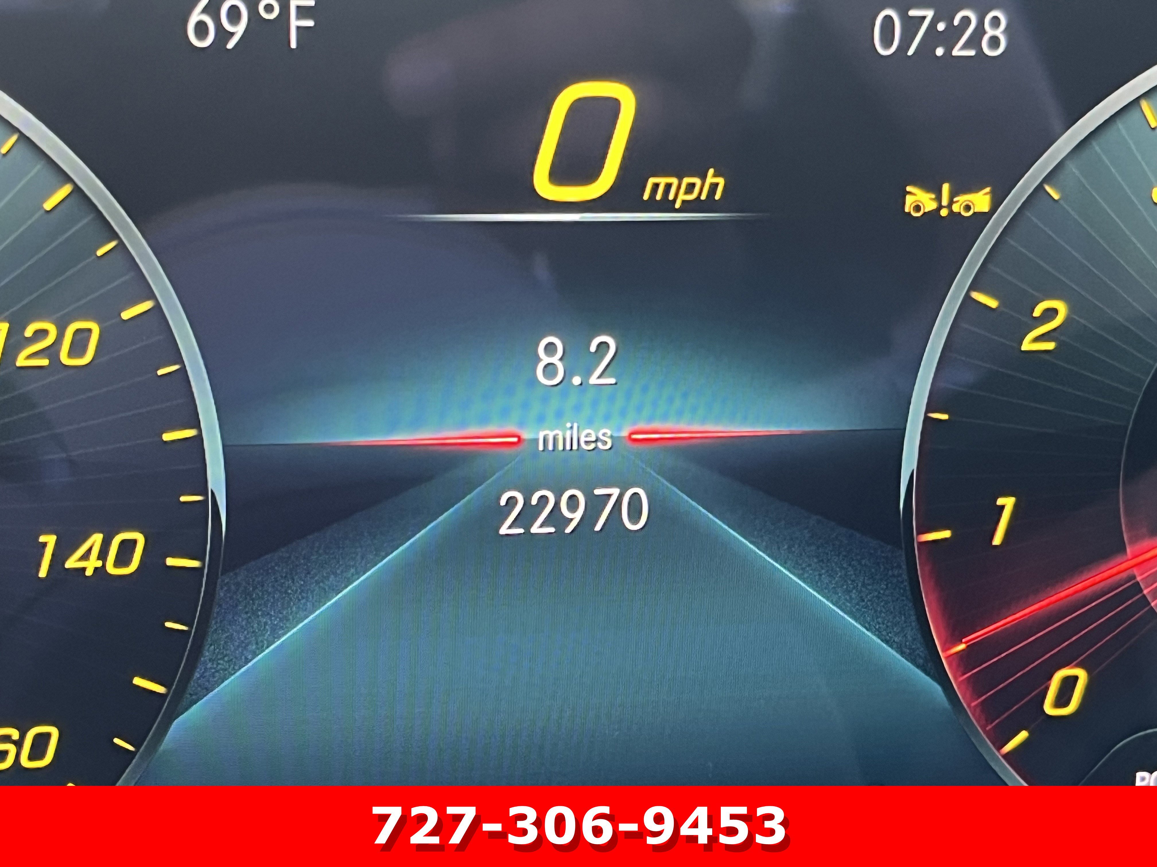 Certified 2023 Mercedes-Benz E 450 Cabriolet image 28