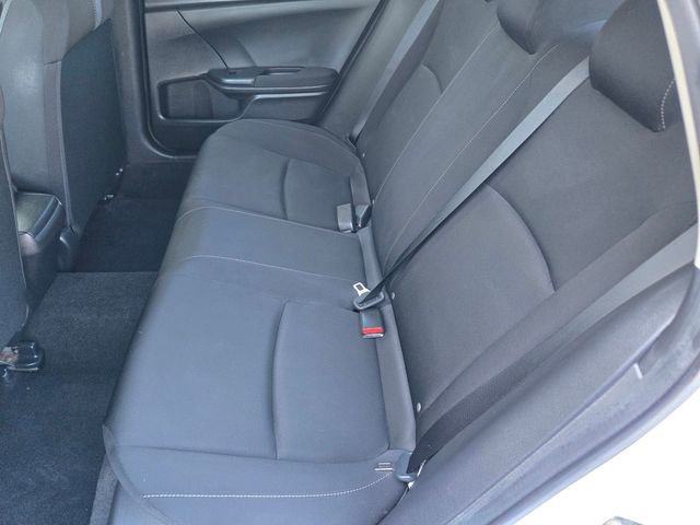 Used 2020 Honda Civic LX image 10