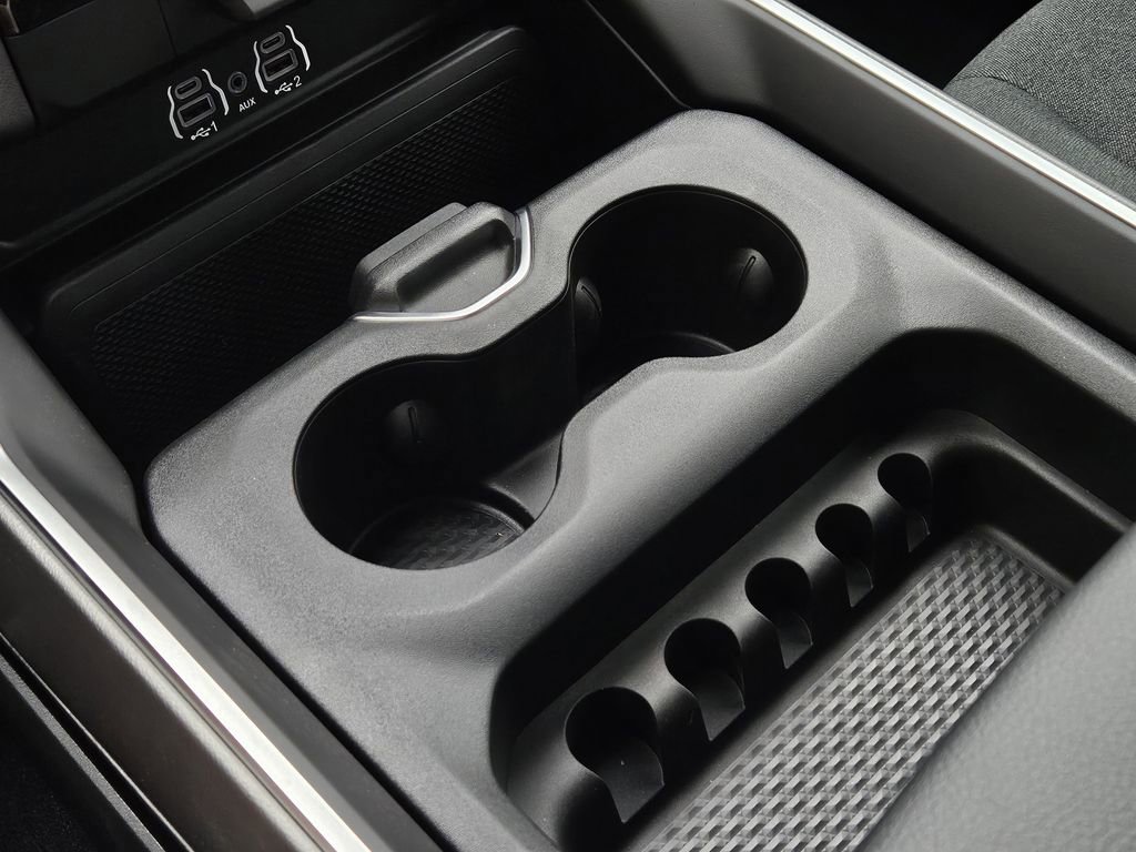 New 2026 RAM 1500 2WD Crew Cab image 21