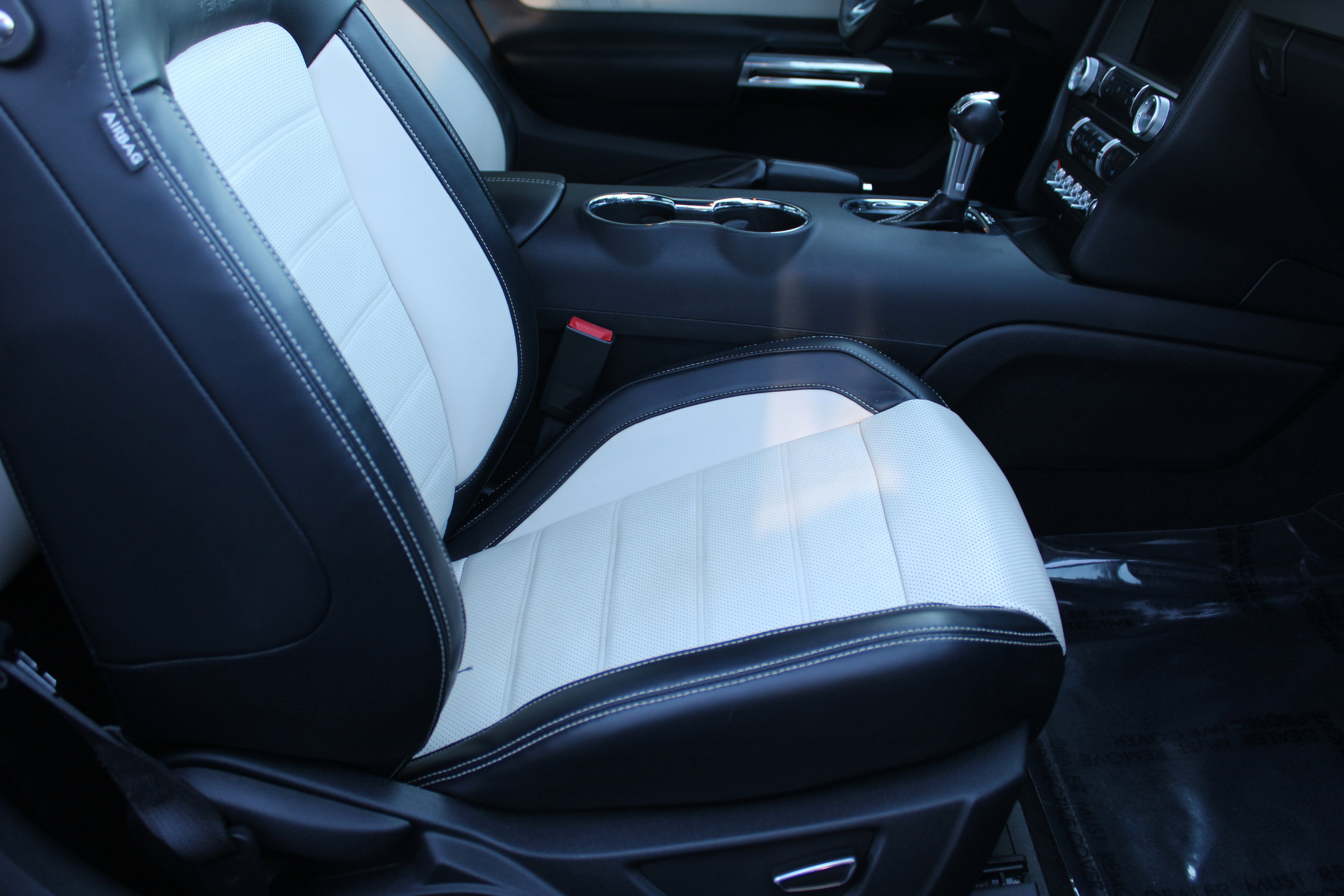 Used 2015 Ford Mustang 50 Years image 16