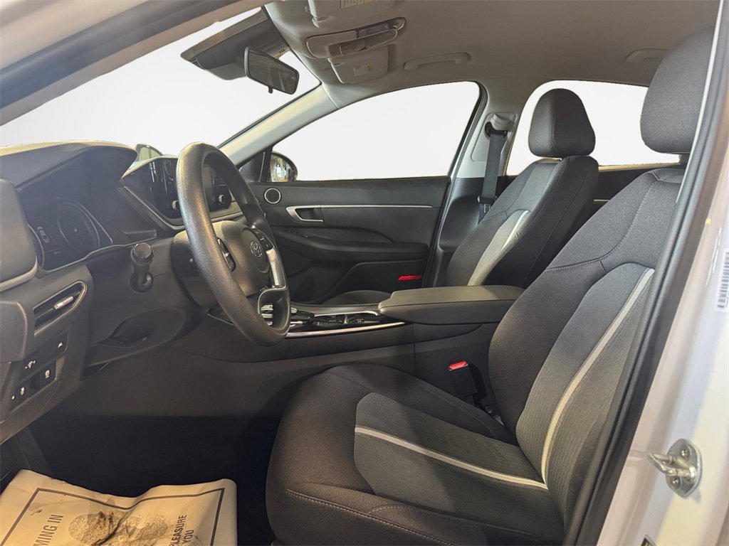 Used 2020 Hyundai Sonata SEL image 12