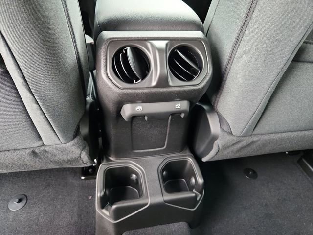 New 2026 Jeep Wrangler Willys image 31