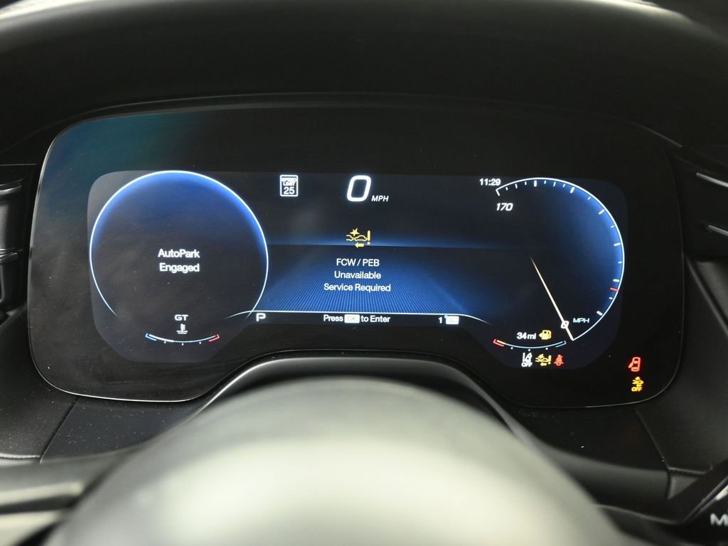 Used 2023 Maserati Grecale Modena image 15