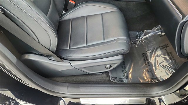 Used 2023 Mercedes-Benz GLE 450 4MATIC w/ AMG Line Exterior image 23