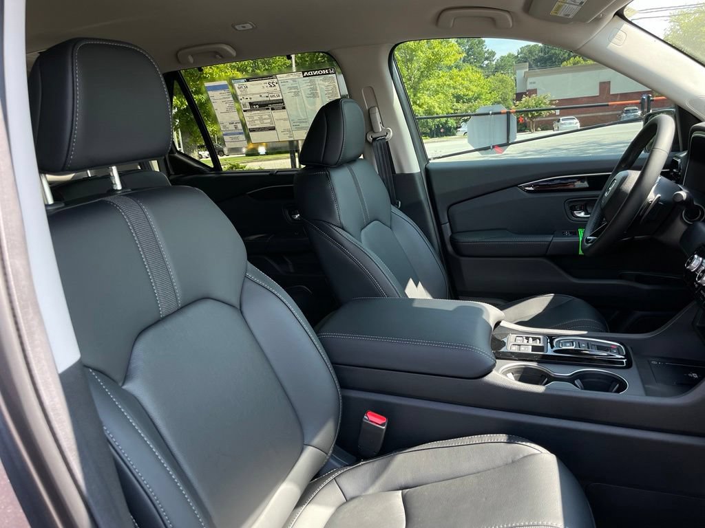New 2026 Honda Pilot EX-L image 31