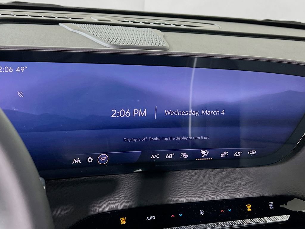 New 2026 Buick Enclave Sport Touring w/ Power Package AWD/4WD image 12