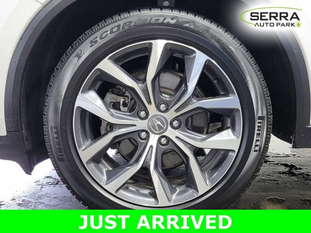Certified 2023 Acura MDX SH-AWD w/ Technology Package image 9