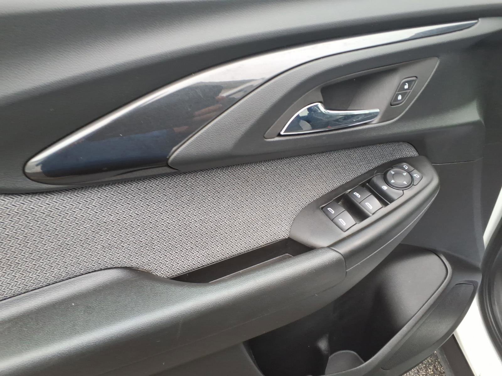 Certified 2023 Chevrolet TrailBlazer LT FWD image 12