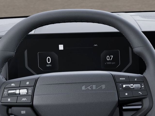 New 2026 Kia Sportage SX image 22