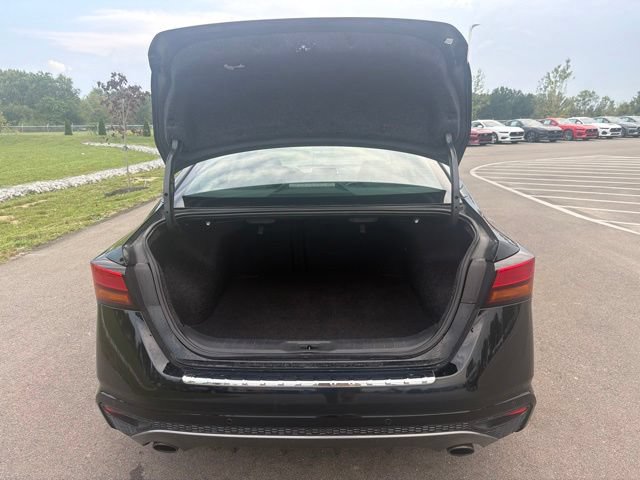 Used 2020 Nissan Altima 2.5 SR FWD image 10