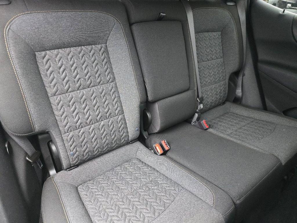 Used 2024 Chevrolet Equinox LT image 18