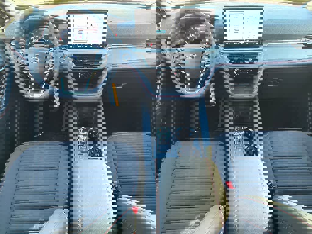 New 2026 Ford Explorer ST-Line image 20