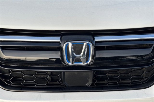 Used 2020 Honda CR-V EX-L image 47