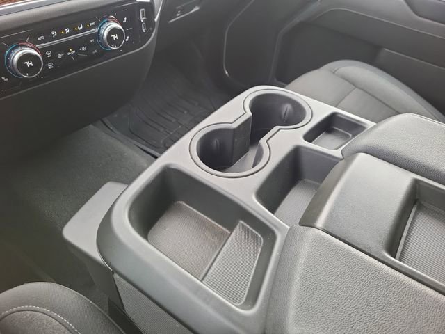 Used 2025 GMC Sierra 1500 SLE w/ X31 Off-Road Package image 30