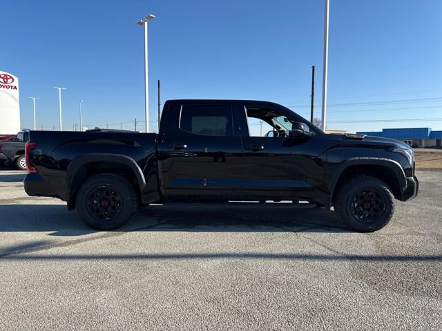 Used 2026 Toyota Tundra TRD Pro image 7