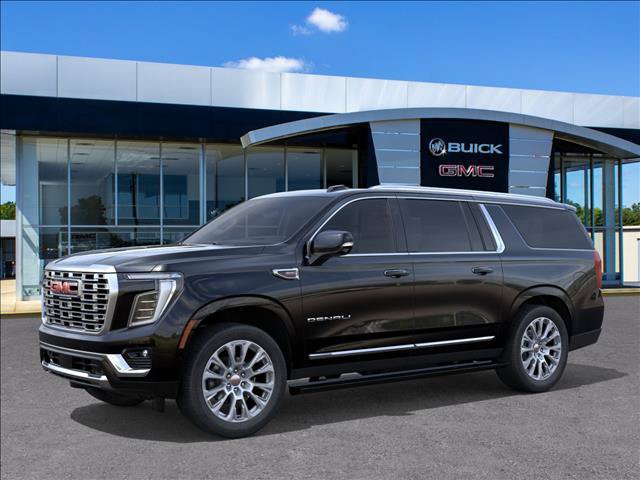 New 2027 GMC Yukon XL Denali w/ Denali Reserve Package AWD/4WD image 2