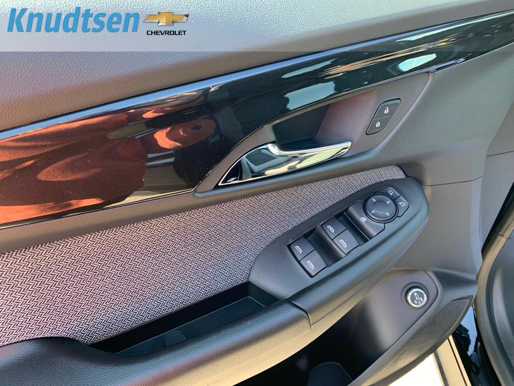 New 2026 Chevrolet TrailBlazer LT w/ Convenience Package image 10