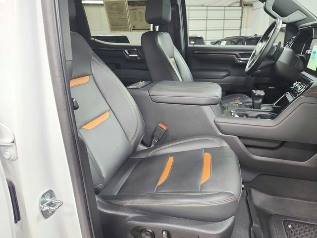 Used 2023 GMC Sierra 1500 AT4 w/ AT4 Preferred Package AWD/4WD image 38