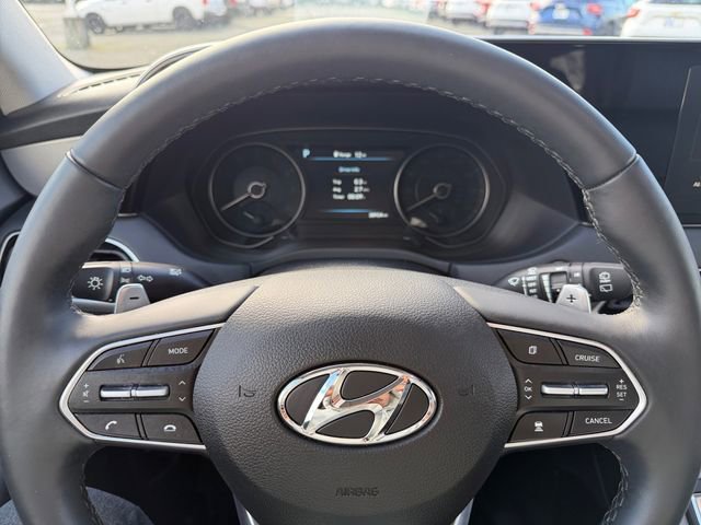 Used 2020 Hyundai Palisade SEL image 28