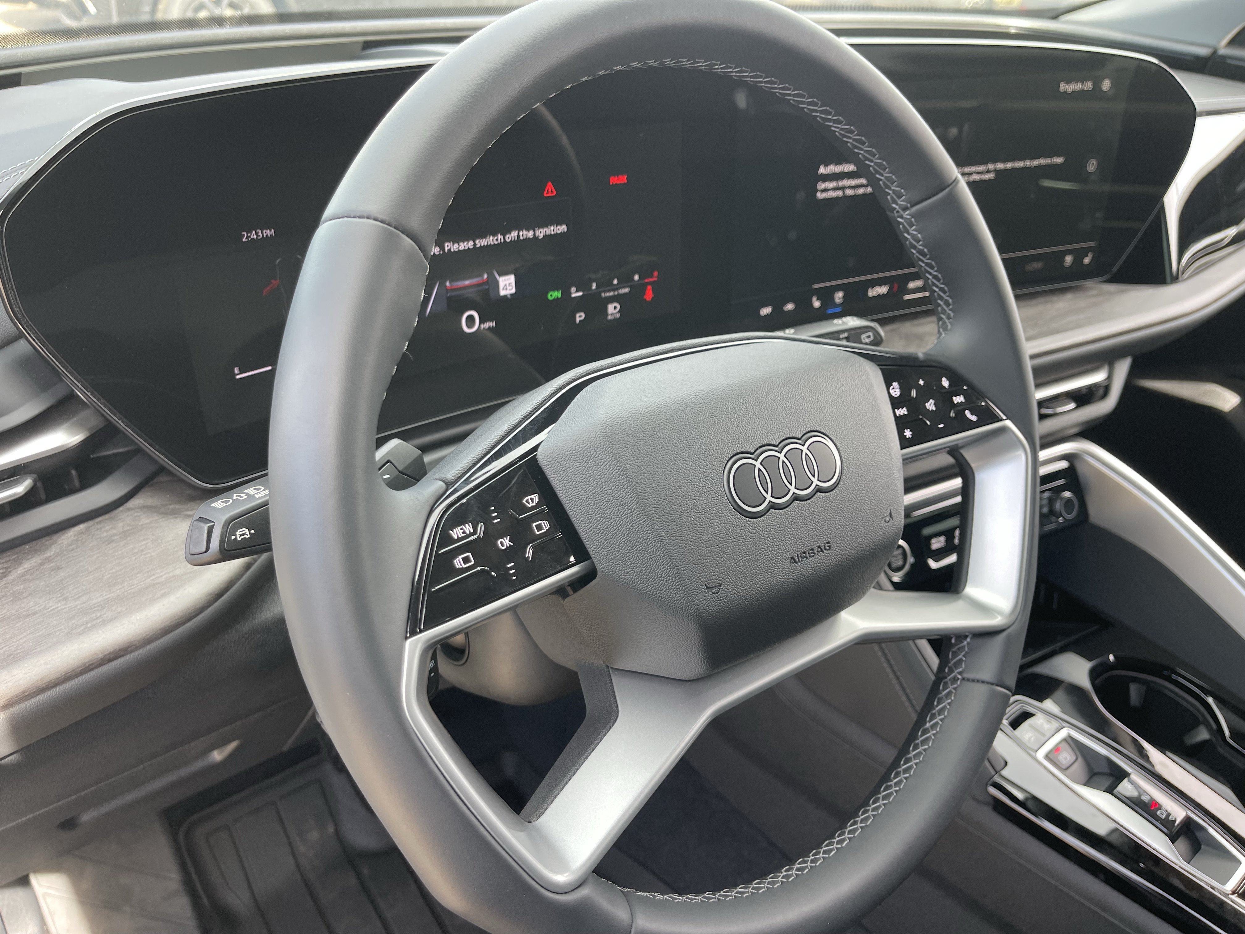 Used 2025 Audi Q5 Premium Plus AWD/4WD image 23