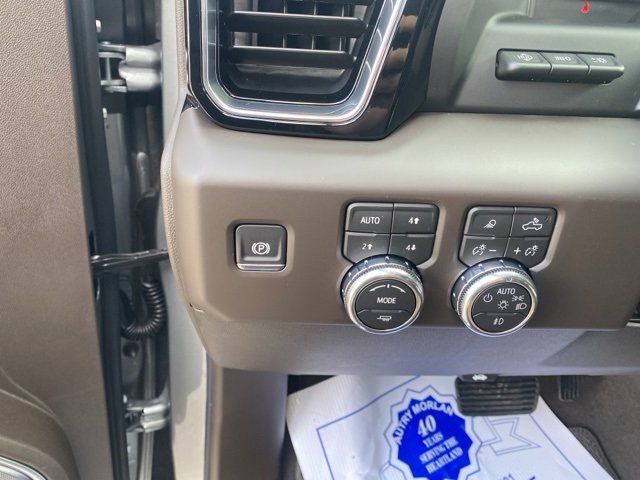 New 2026 GMC Sierra 1500 Denali image 19
