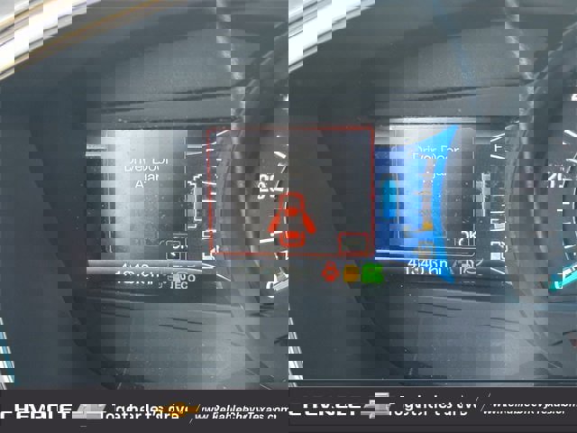 Used 2018 Ford Fusion S image 17