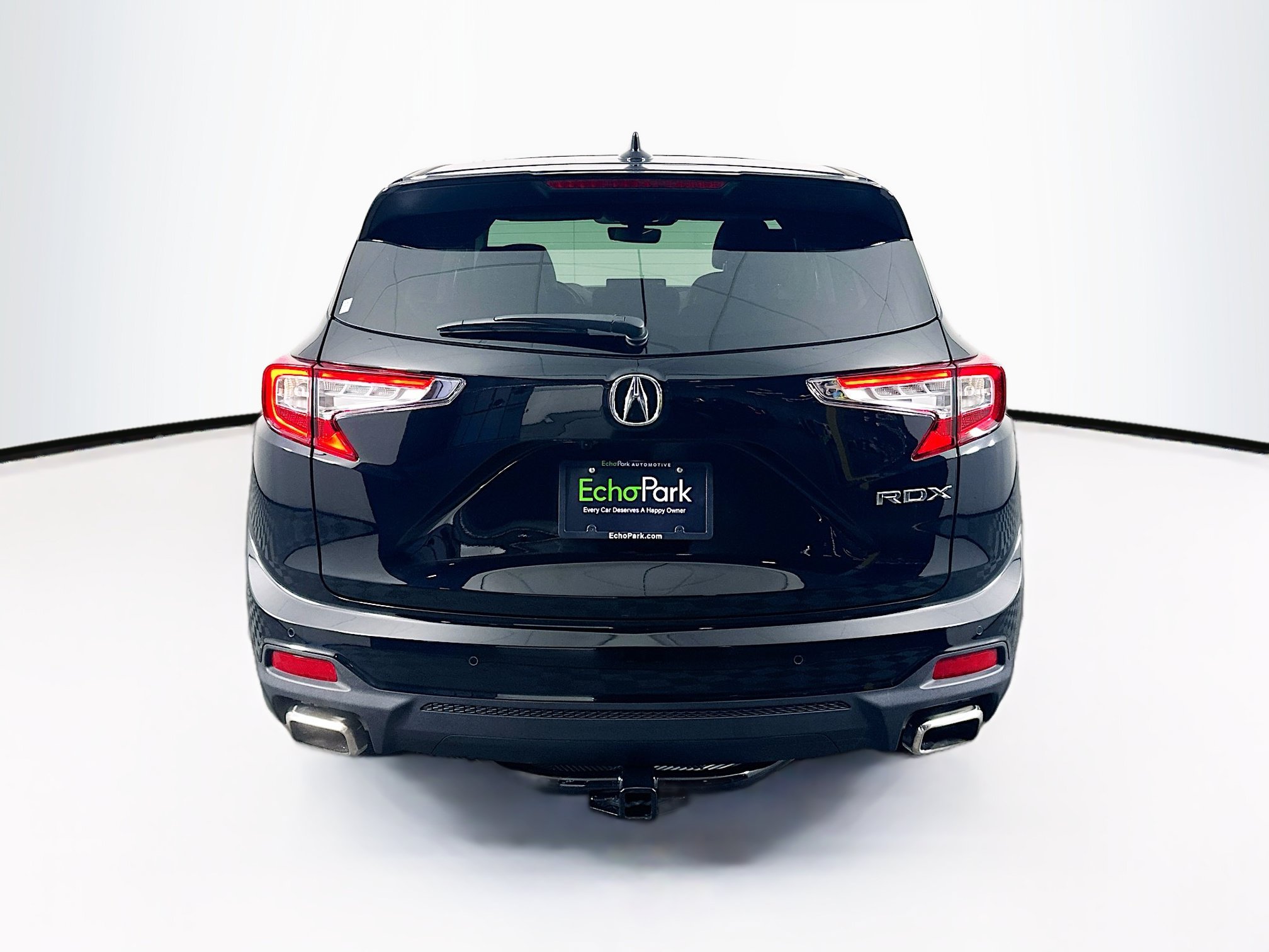 Used 2022 Acura RDX w/ Technology Package FWD image 7