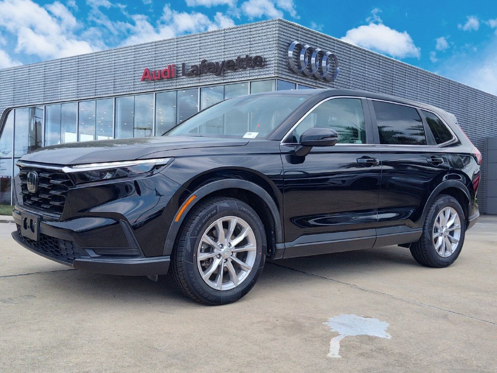 Used 2023 Honda CR-V EX