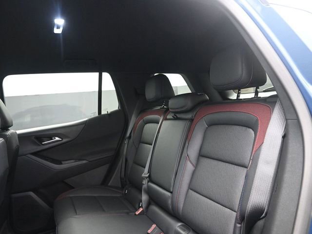 New 2026 Chevrolet Equinox RS w/ Convenience Package III image 11
