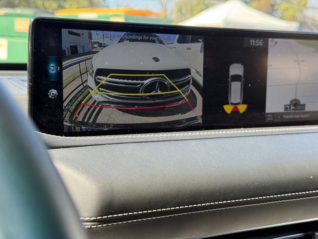 Used 2024 Genesis GV80 2.5T image 24