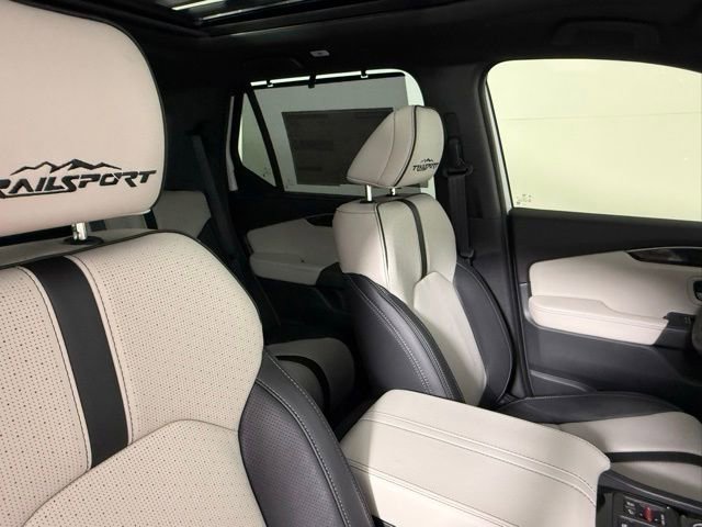 New 2026 Honda Passport TrailSport Elite image 55