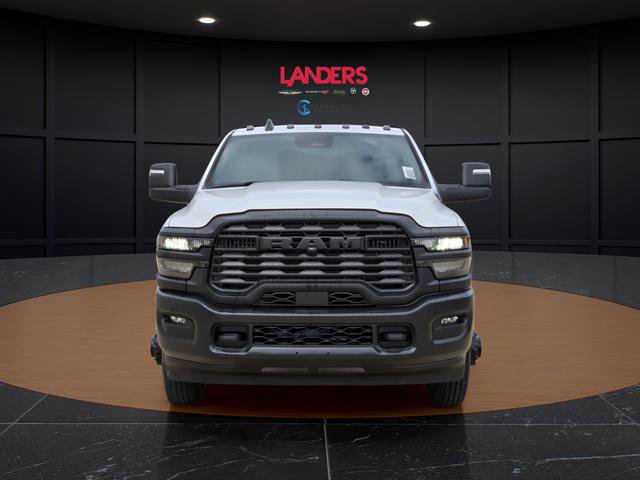 New 2026 RAM 3500 Tradesman RWD image 4