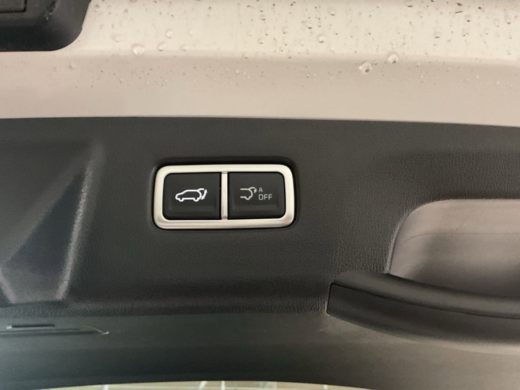 New 2025 Kia Sorento EX image 25